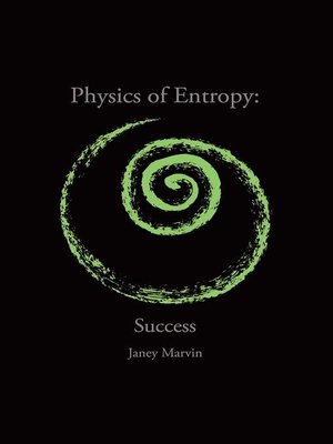 cover image of Physics of Entropy